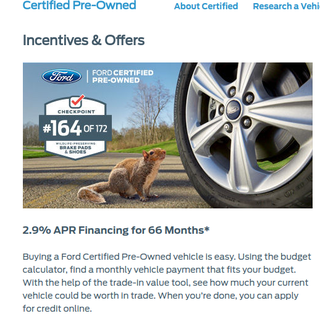 Illustration for article titled You Can Get A Really Good Deal On Used Car Loans Right Now